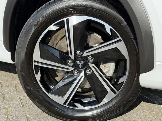 Mitsubishi Eclipse Cross - Afbeelding 8 van 30