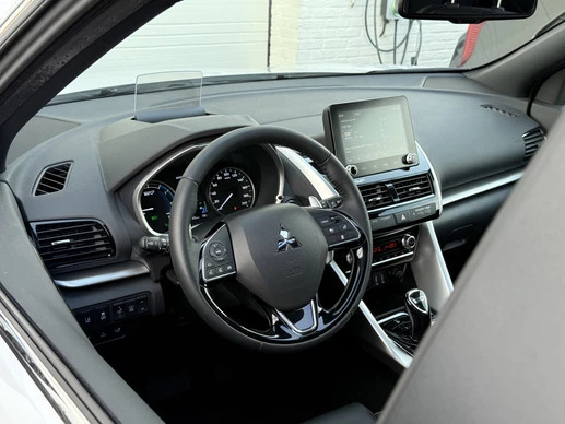 Mitsubishi Eclipse Cross - Afbeelding 9 van 30