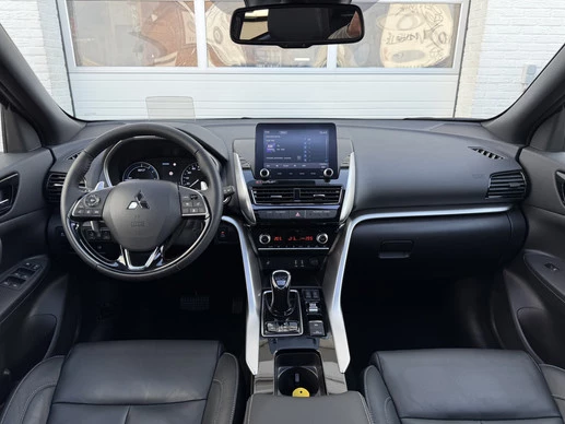 Mitsubishi Eclipse Cross - Afbeelding 10 van 30