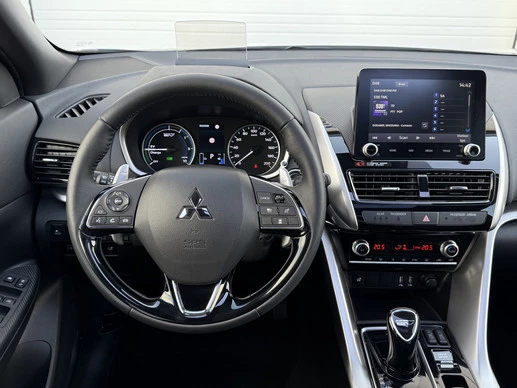 Mitsubishi Eclipse Cross - Afbeelding 11 van 30