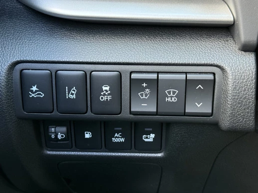 Mitsubishi Eclipse Cross - Afbeelding 13 van 30