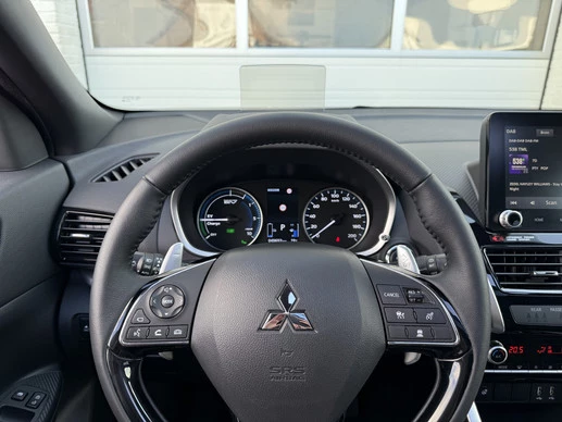 Mitsubishi Eclipse Cross - Afbeelding 14 van 30