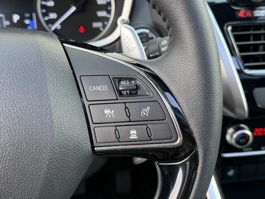 Mitsubishi Eclipse Cross - Afbeelding 17 van 30