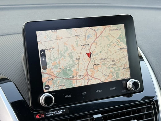 Mitsubishi Eclipse Cross - Afbeelding 18 van 30