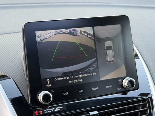 Mitsubishi Eclipse Cross - Afbeelding 21 van 30