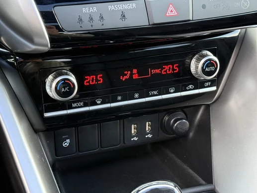 Mitsubishi Eclipse Cross - Afbeelding 22 van 30