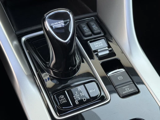 Mitsubishi Eclipse Cross - Afbeelding 23 van 30