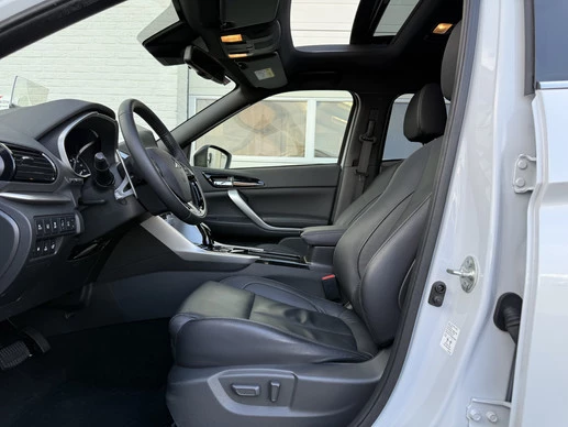 Mitsubishi Eclipse Cross - Afbeelding 25 van 30