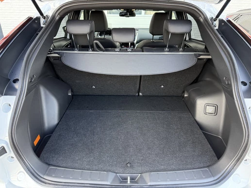 Mitsubishi Eclipse Cross - Afbeelding 28 van 30