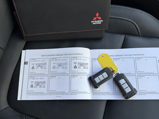 Mitsubishi Eclipse Cross - Afbeelding 29 van 30