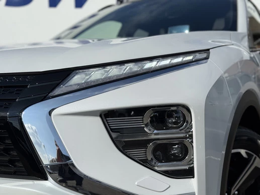 Mitsubishi Eclipse Cross - Afbeelding 30 van 30