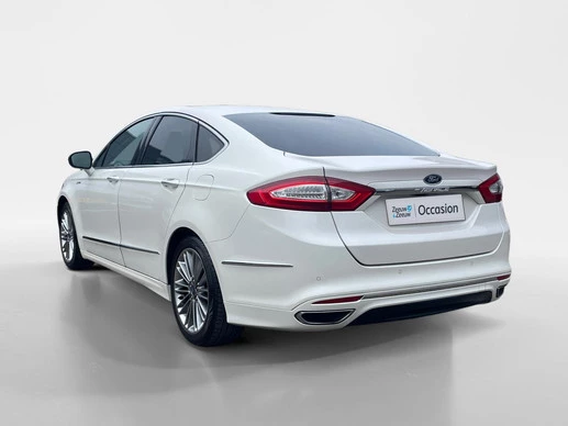 Ford Mondeo - Afbeelding 5 van 26