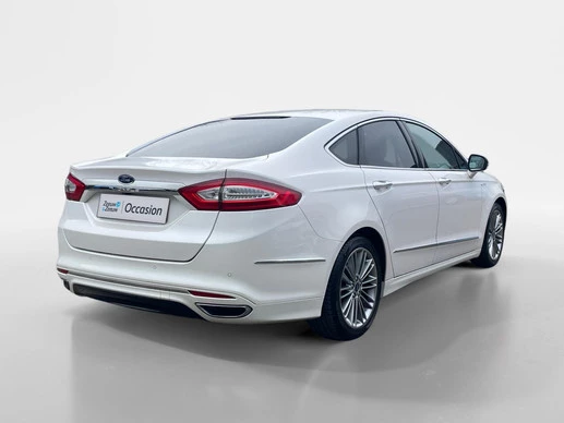 Ford Mondeo - Afbeelding 7 van 26