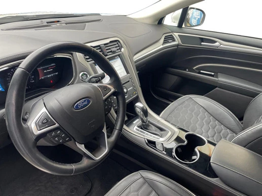 Ford Mondeo - Afbeelding 8 van 26