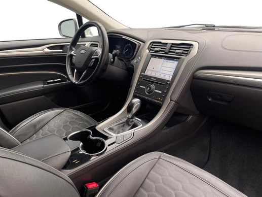 Ford Mondeo - Afbeelding 11 van 26