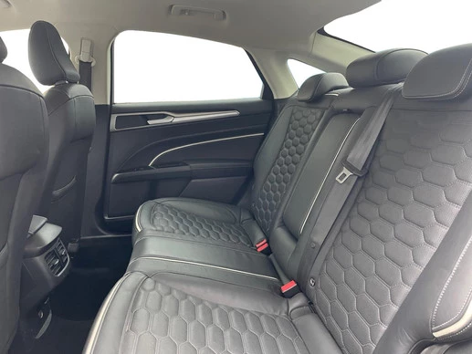 Ford Mondeo - Afbeelding 12 van 26
