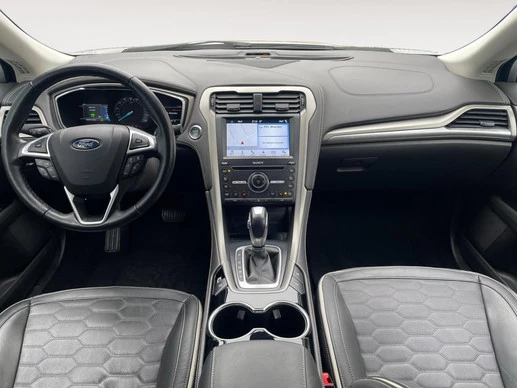 Ford Mondeo - Afbeelding 13 van 26
