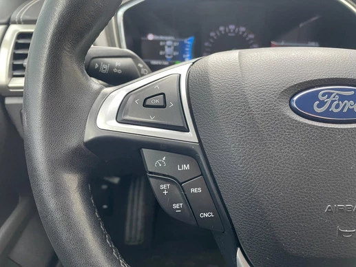 Ford Mondeo - Afbeelding 16 van 26