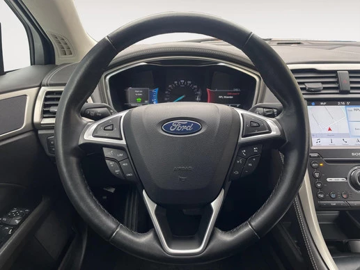 Ford Mondeo - Afbeelding 17 van 26