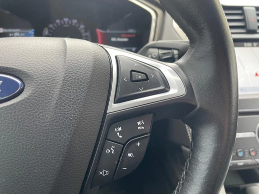 Ford Mondeo - Afbeelding 18 van 26