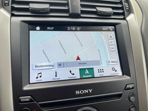 Ford Mondeo - Afbeelding 20 van 26