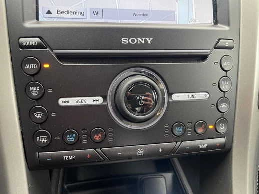 Ford Mondeo - Afbeelding 22 van 26