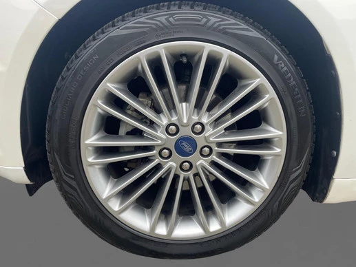 Ford Mondeo - Afbeelding 25 van 26