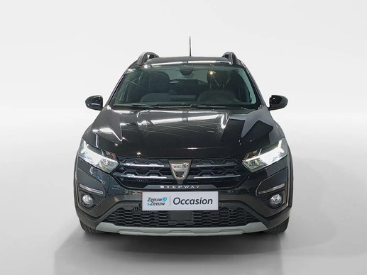 Dacia Sandero Stepway - Afbeelding 2 van 30