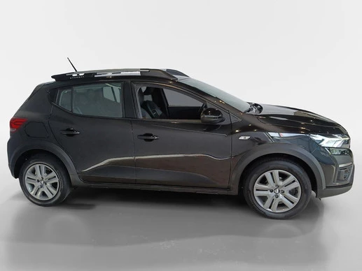 Dacia Sandero Stepway - Afbeelding 4 van 30