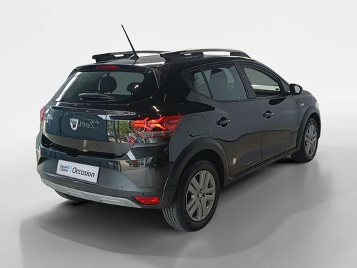 Dacia Sandero Stepway - Afbeelding 5 van 30