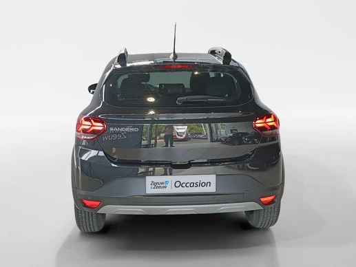 Dacia Sandero Stepway - Afbeelding 7 van 30