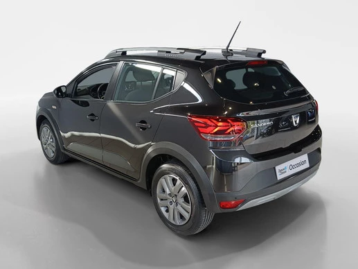 Dacia Sandero Stepway - Afbeelding 8 van 30