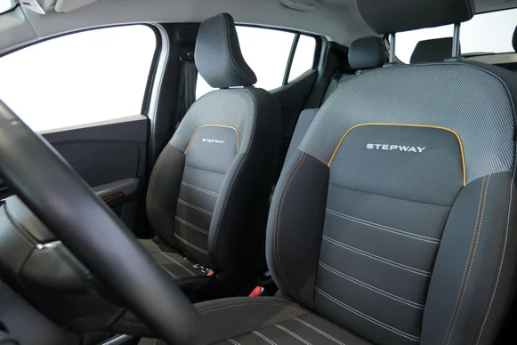 Dacia Sandero Stepway - Afbeelding 9 van 30