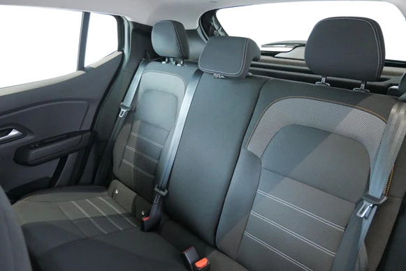Dacia Sandero Stepway - Afbeelding 10 van 30