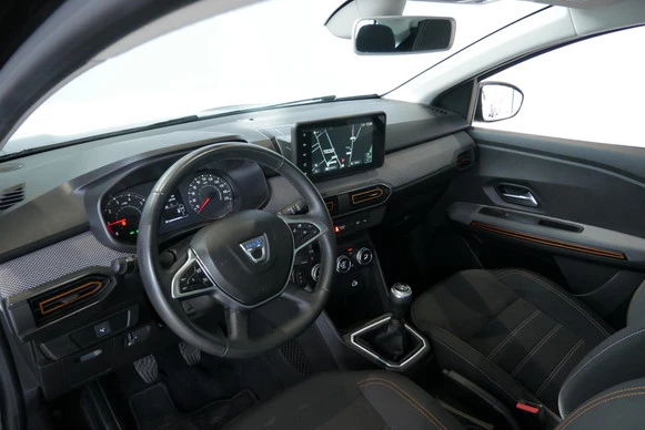 Dacia Sandero Stepway - Afbeelding 11 van 30