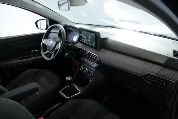 Dacia Sandero Stepway - Afbeelding 13 van 30