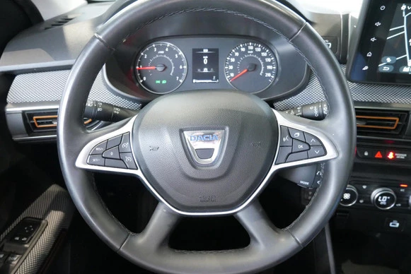 Dacia Sandero Stepway - Afbeelding 14 van 30