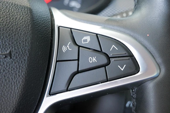 Dacia Sandero Stepway - Afbeelding 16 van 30