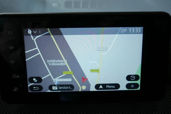 Dacia Sandero Stepway - Afbeelding 17 van 30