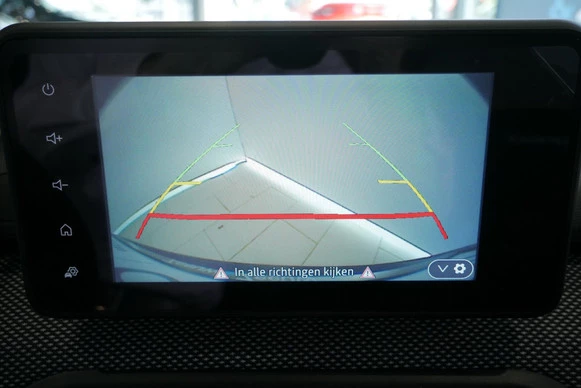 Dacia Sandero Stepway - Afbeelding 18 van 30