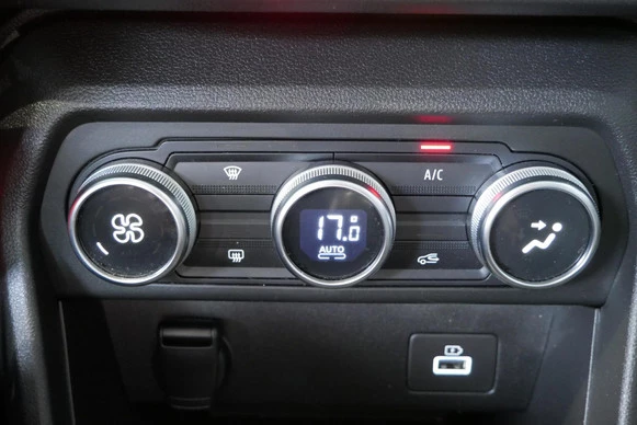Dacia Sandero Stepway - Afbeelding 19 van 30