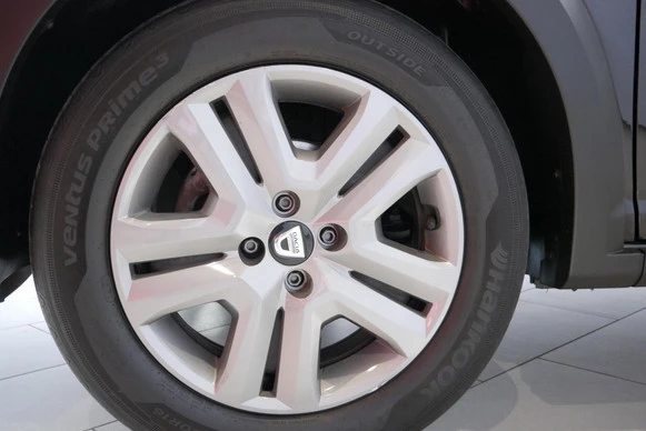 Dacia Sandero Stepway - Afbeelding 23 van 30