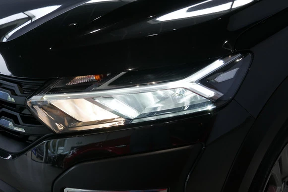 Dacia Sandero Stepway - Afbeelding 24 van 30