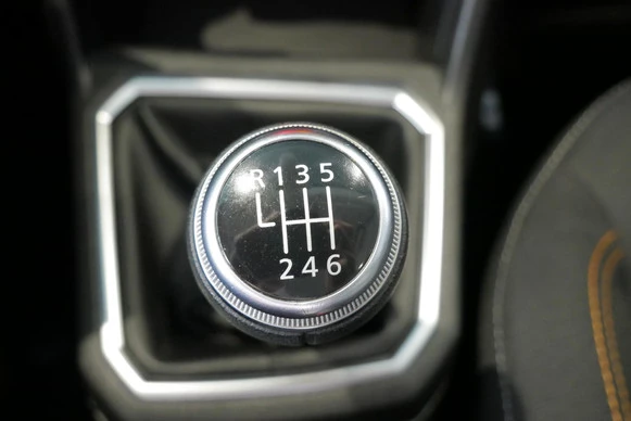 Dacia Sandero Stepway - Afbeelding 30 van 30