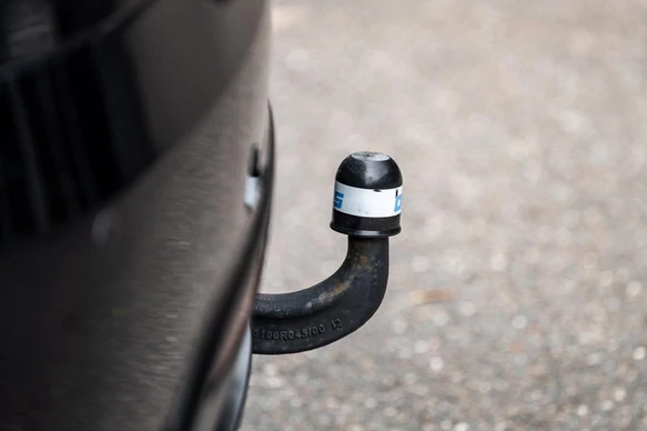 Tesla Model X - Afbeelding 4 van 30