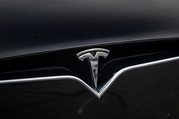 Tesla Model X - Afbeelding 11 van 30