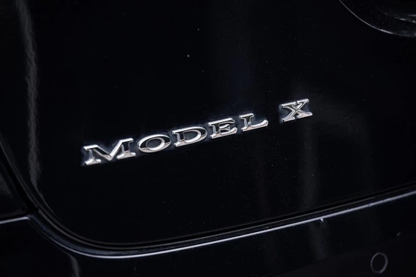Tesla Model X - Afbeelding 18 van 30