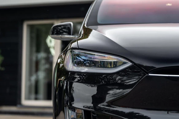 Tesla Model X - Afbeelding 24 van 30