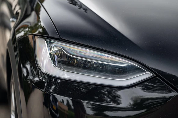 Tesla Model X - Afbeelding 30 van 30