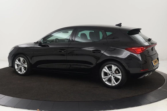 SEAT Leon - Afbeelding 2 van 30